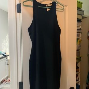 Buddy Love Racerback Dress